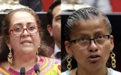 IMPULSAN REFORMA PARA FORTALECER DERECHOS EDUCATIVOS DE LOS PUEBLOS INDÍGENAS Y AFROMEXICANOS